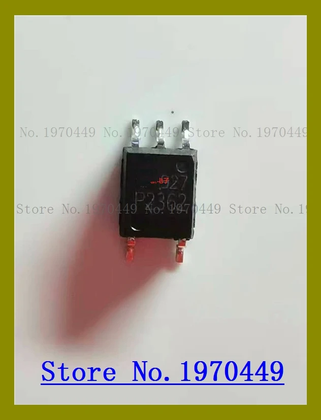 TLP2362 P2362 SOP-5 the old