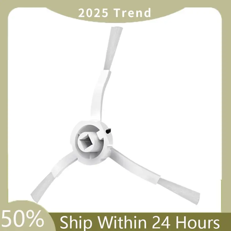 فرشاة جانبية رئيسية فلتر HEPA ممسحة قماش كما هو موضح قطع غيار بلاستيكية لشاومي Mijia 1C STYTJ01ZHM 1T STYTJ02ZHM