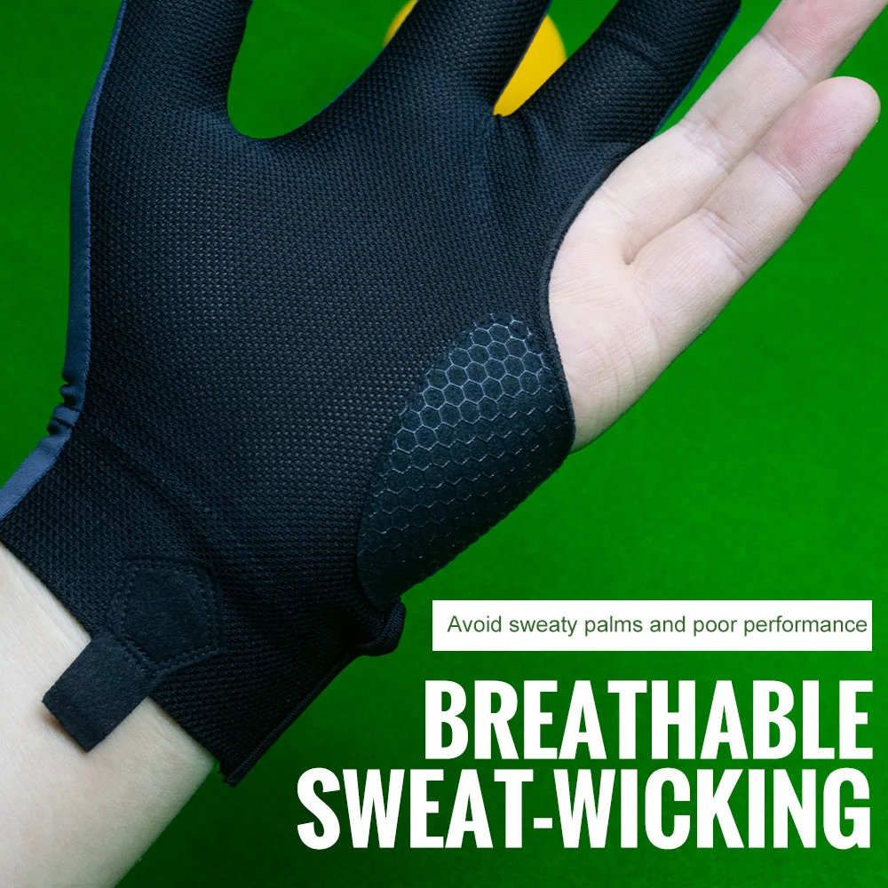 Thumbnail 4 - #13 Best Billiard Gloves to Buy In 2026