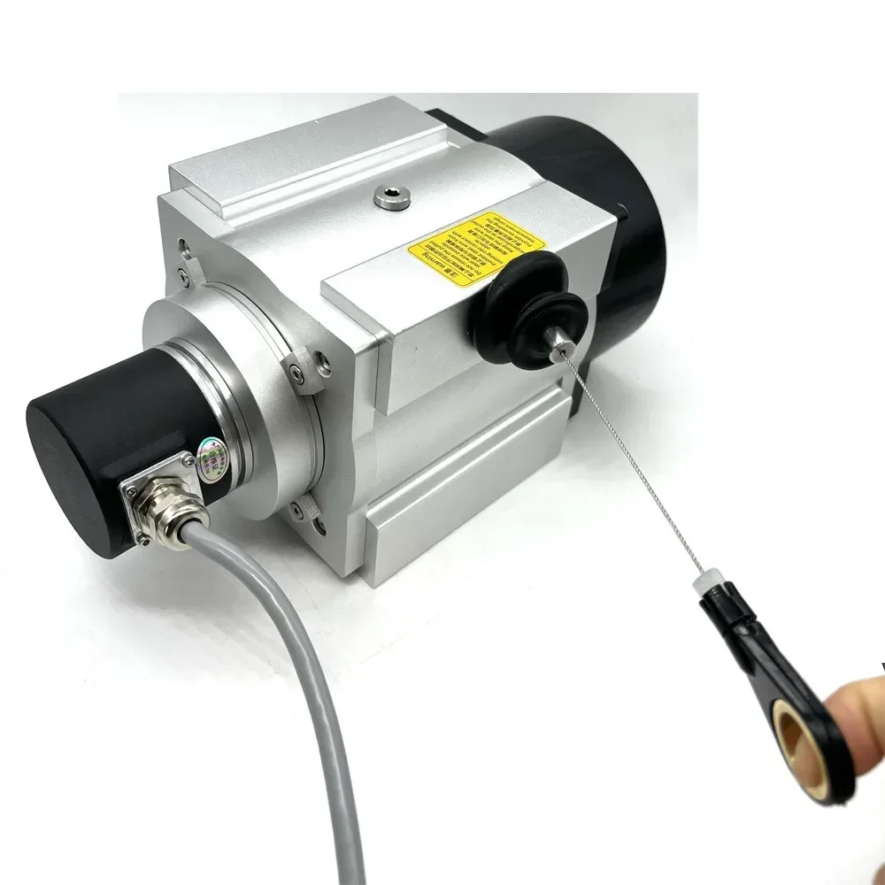 

CALT Industrial version BSL-MA130-10 draw-wire mechanism 10000MM range DRAW wire