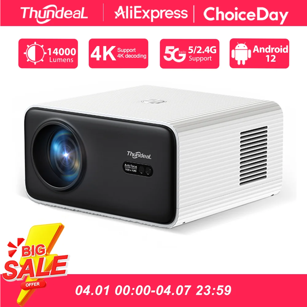#77 Best Mini Projectors to Buy In 2026