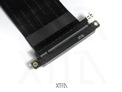 PCIE-Riser XTIA 4.0, PCIE