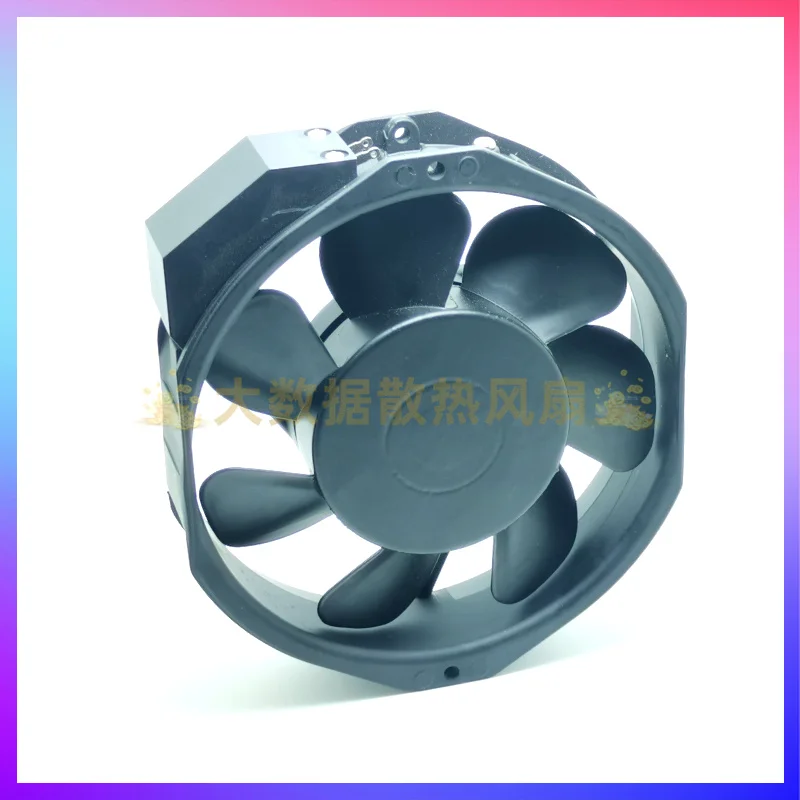 

15038PB-BOL-EP 200V 34/33W 17238 High end equipment axial flow fan