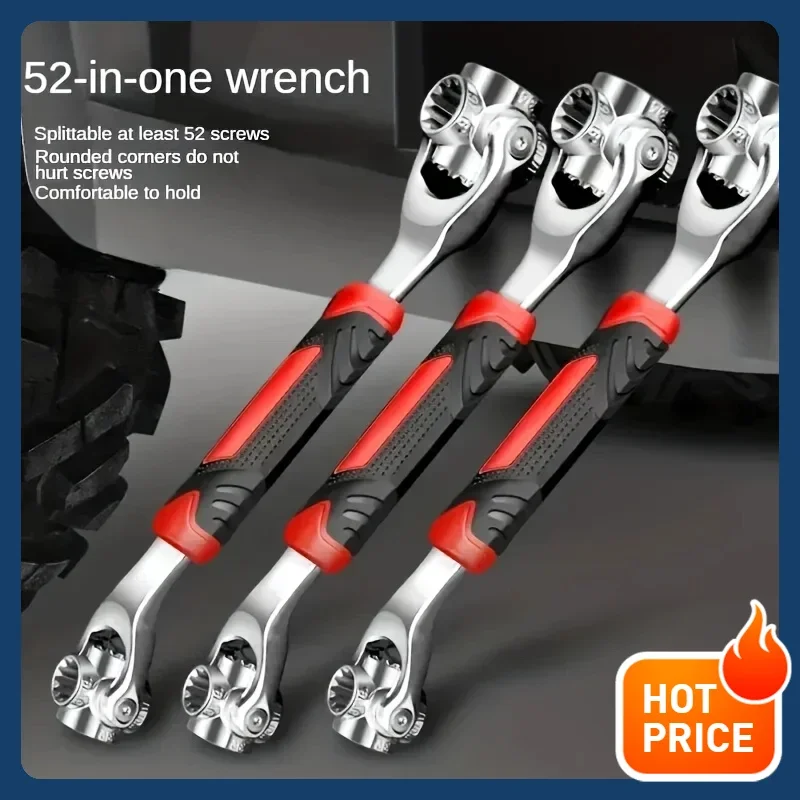 Hot-Selling 52-In-1…