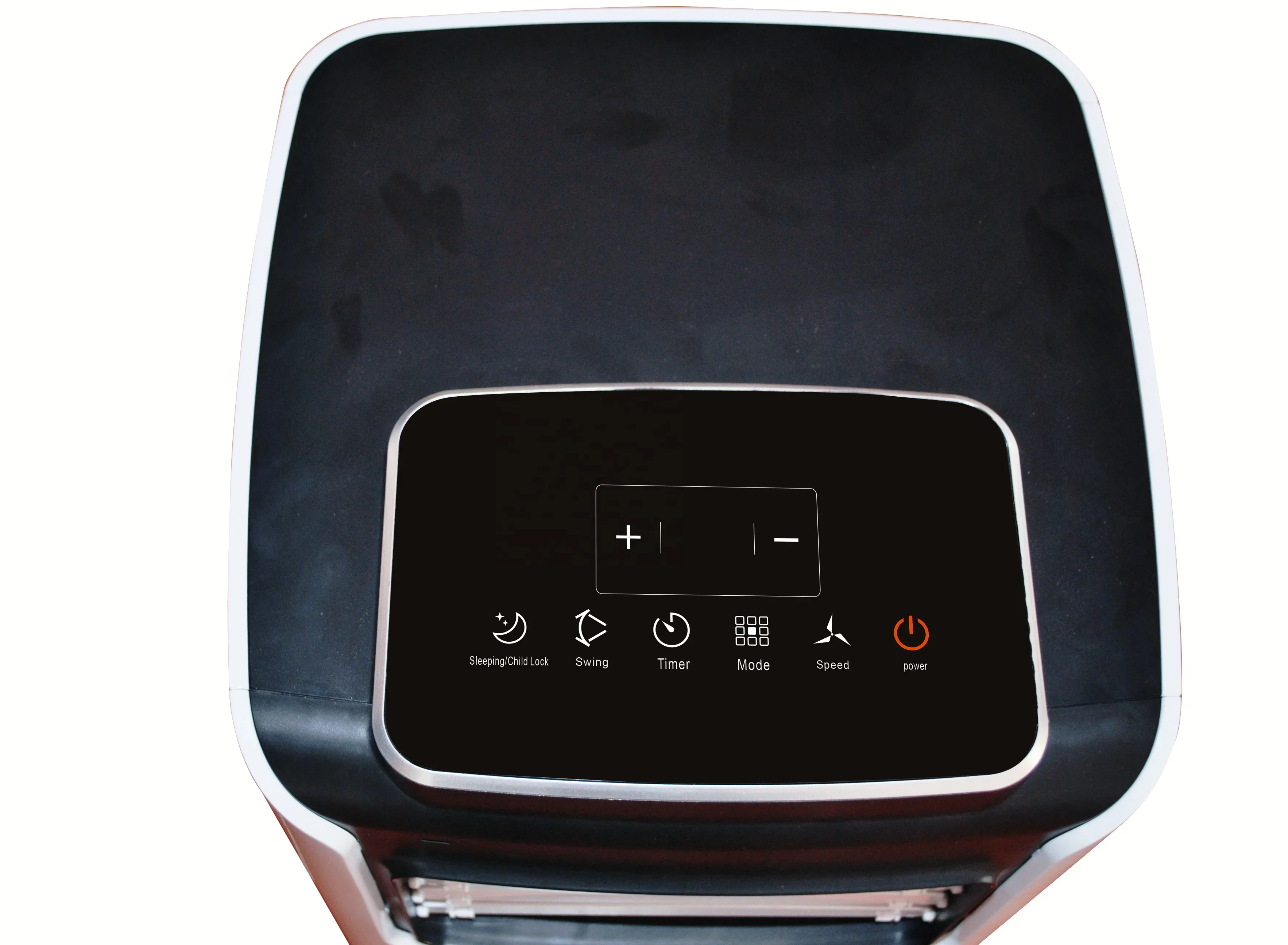 5000-8000 Btu 휴대용 에어컨 소형 공간 냉방용 이동식 에어컨