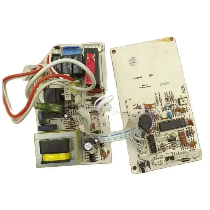 good working for  accessories 0010403444 computer motherboard