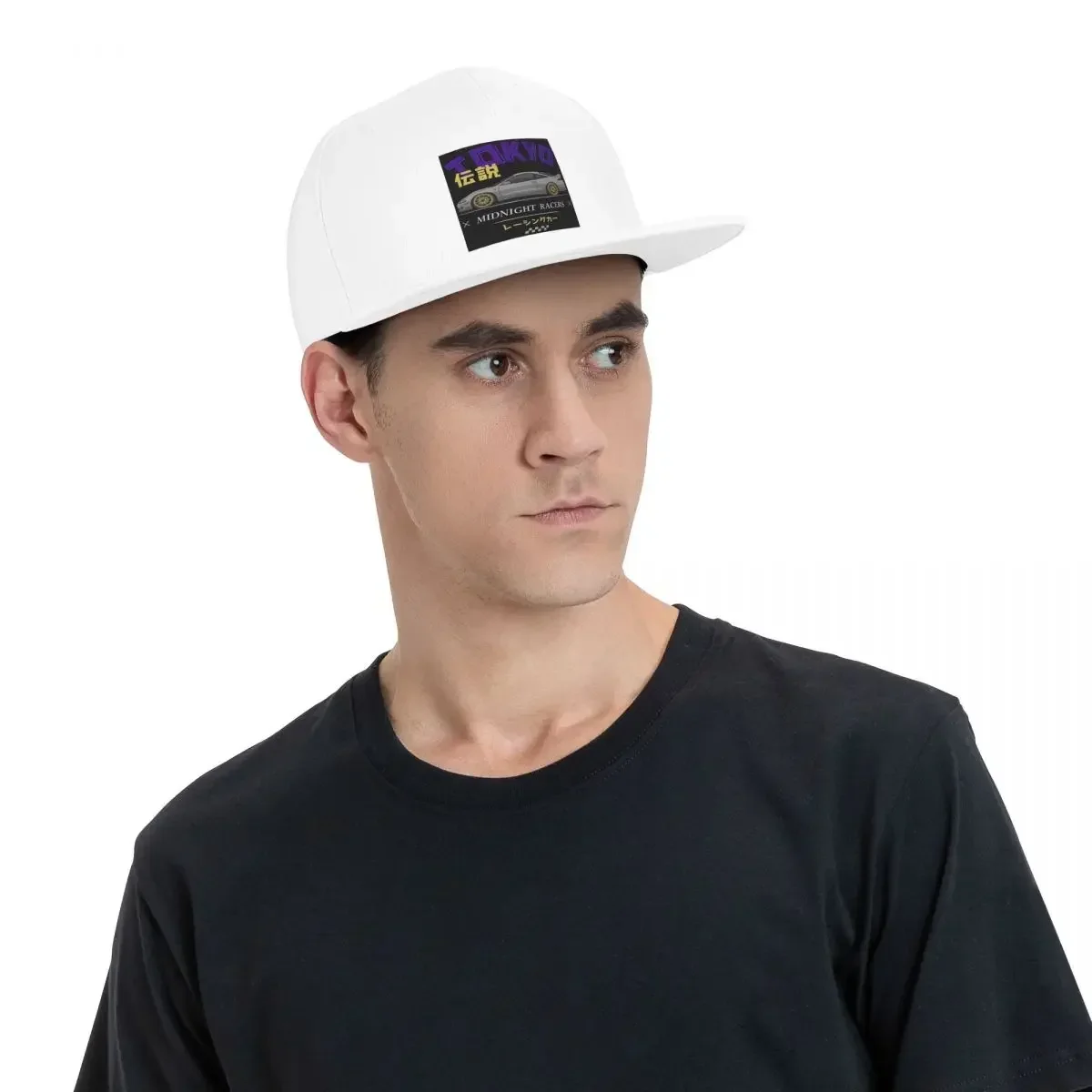 Unisex Baseball Hats Eclipse 2G DSM Red Outdoor Streetwear Summer Sports Baseball Caps Hip Hop Cap Casquette