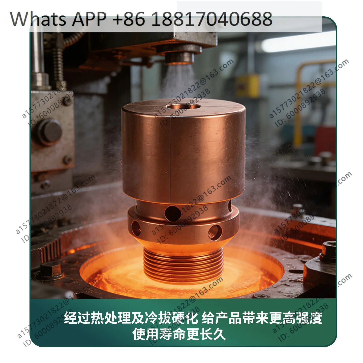 Inner support chuck (φ 22 * 15/20/25/30) special model, inner expansion fixture inner hole expansion positioning tension sleeve