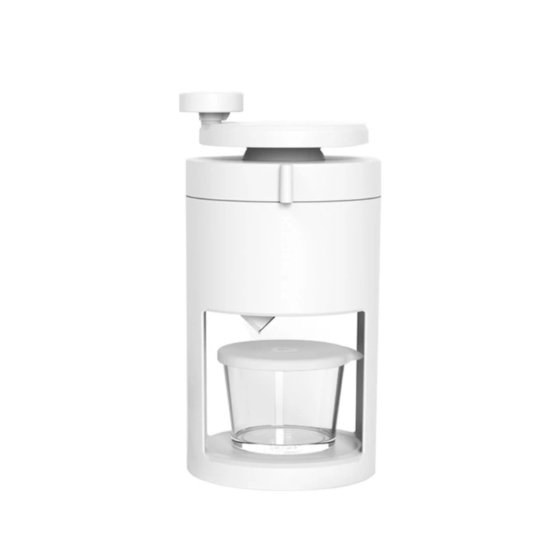 Машина для изготовления бритого льда, ручная дробилка для льда, ручное встряхивание, град, ледокол, дропшиппинг