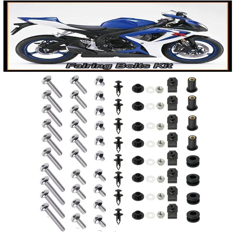 For Suzuki GSXR600 …