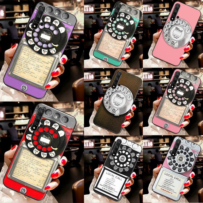 Retro Blue Payphone… - image