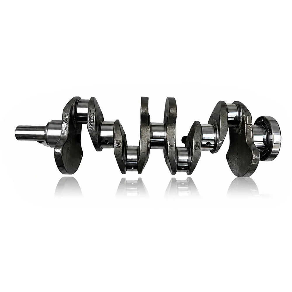 K9K Engine Crankshaft For Renault Clio Captur Megane Scenic Kangoo Nissan Dacia 1.5L 1.5 L T L4 Turbo Diesel 01-19 1220100QAX