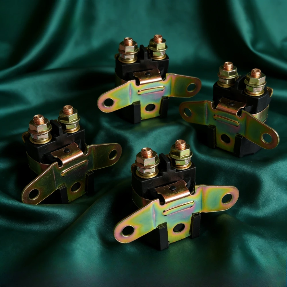 1Pc/4Pc 12V Starter…