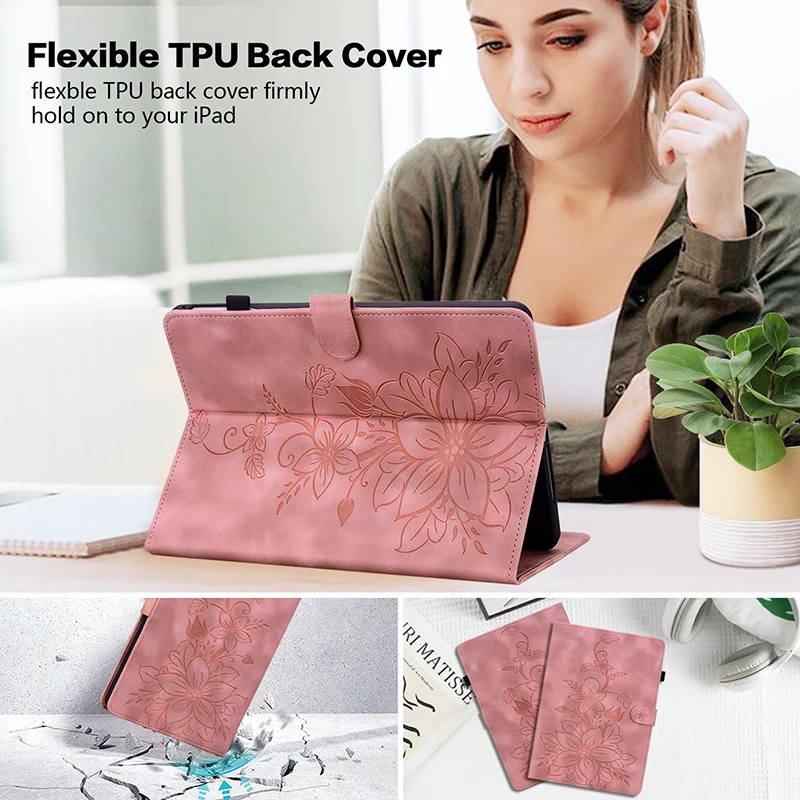 Thumbnail 4 - #8 Compare Huawei MatePad Pro Case Before You Buy