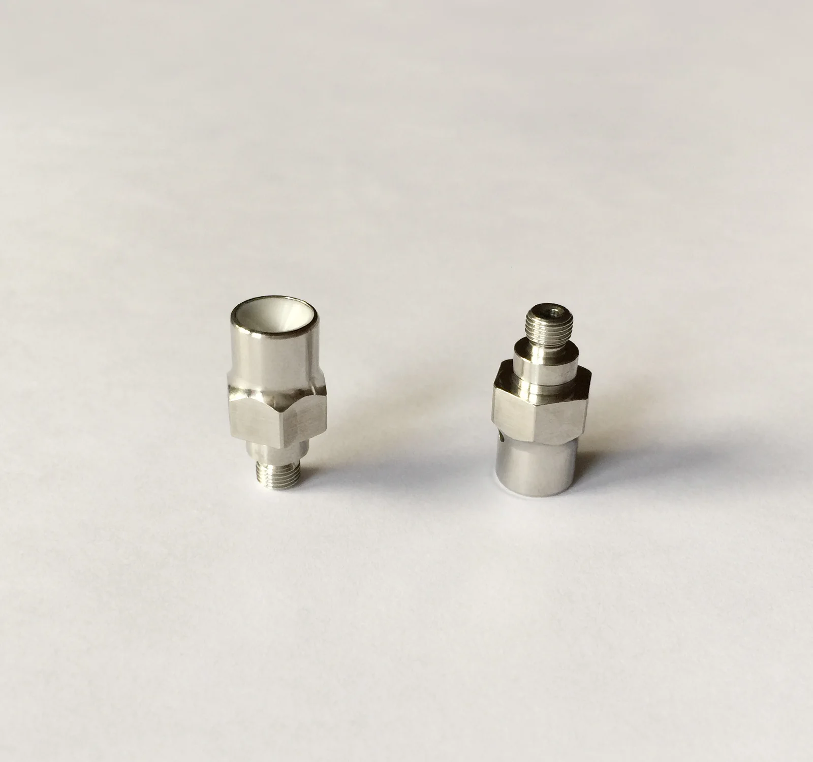 F115A Ø0.305 Wire Guide Lower A290-8104-Y717 for Fanuc Level Up(iD2),iE,0iC edm lower diamond guide d=0.305mm A2908104Y717