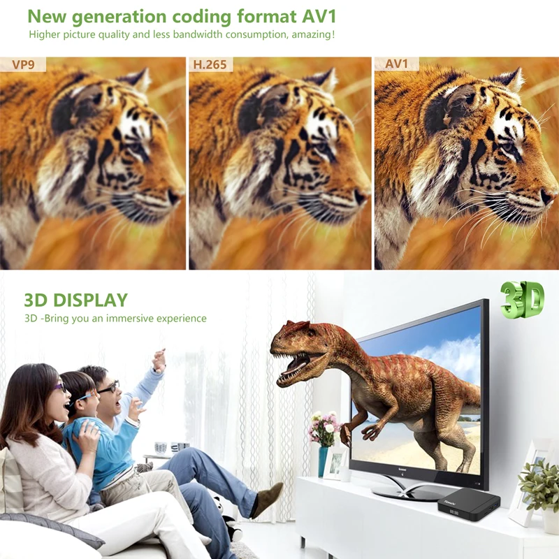 صندوق تلفزيون ذكي ، أندرويد 11 ، Amlogic S905W2 ، 4 جيجابايت ، 32 جيجابايت ، 64 جيجابايت ، G ، 5G ، واي فاي مزدوج ، H.265 ، BT ، 4K ، مشغلات وسائط ، سريع جدا