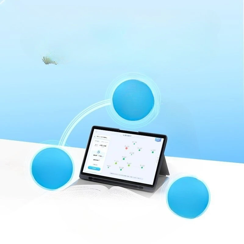 Learning machine, eye protection tablet for children, primary and secondary school