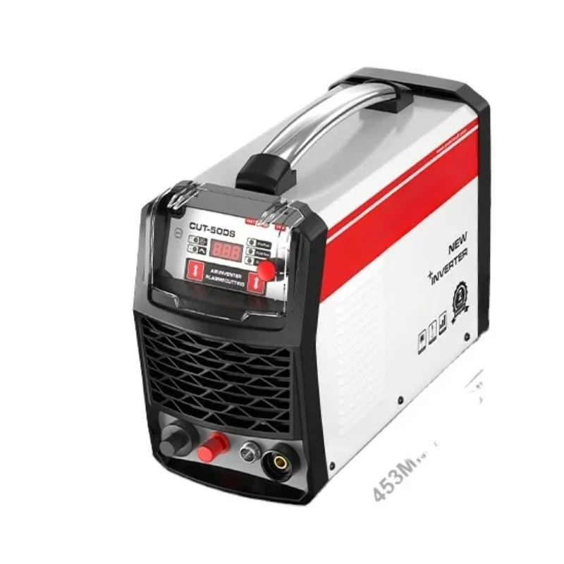 

Новая модель плазменного станка с ЧПУ 220В 40А для резки металла (хорошо продаваемый)