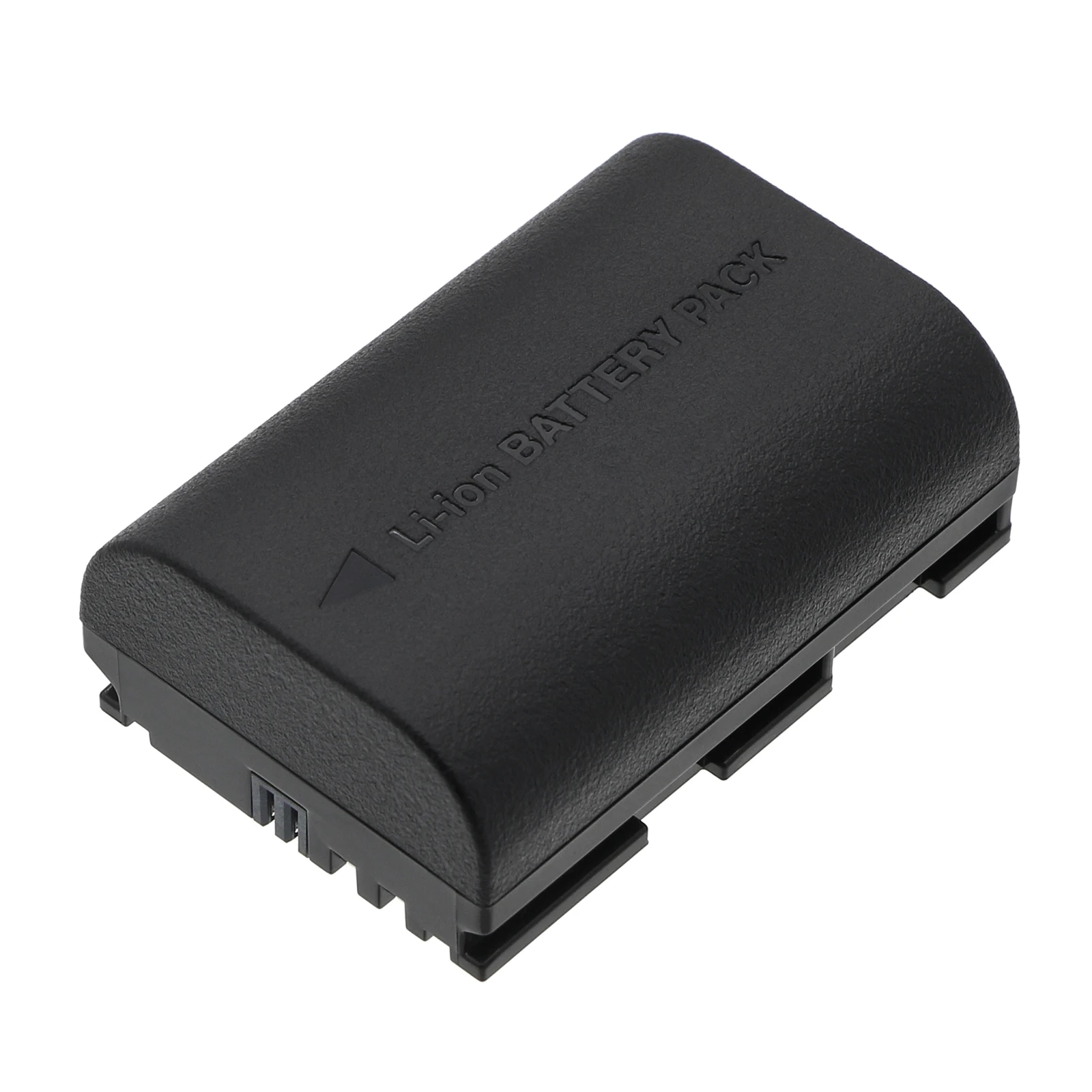 Battery for Canon,Tether Tools EOS 5D Mark II,EOS 5D Mark III,EOS 5DS,EOS 5DS R,EOS 6D (1800mAh / 2400mAh / 2400mAh) 7.2V