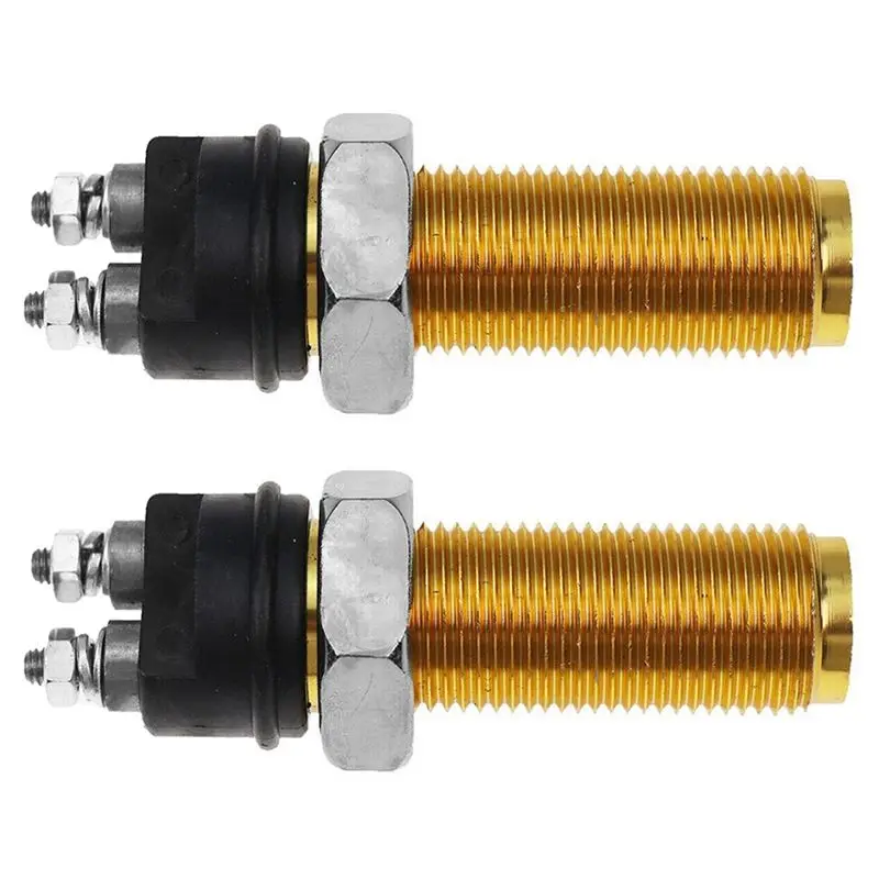 Датчик частоты вращения (2X RPM) 44-9298 449298 для Thermo King SB SGCO Sentry3000 Tripac Tri-Pac TK6000 URD3