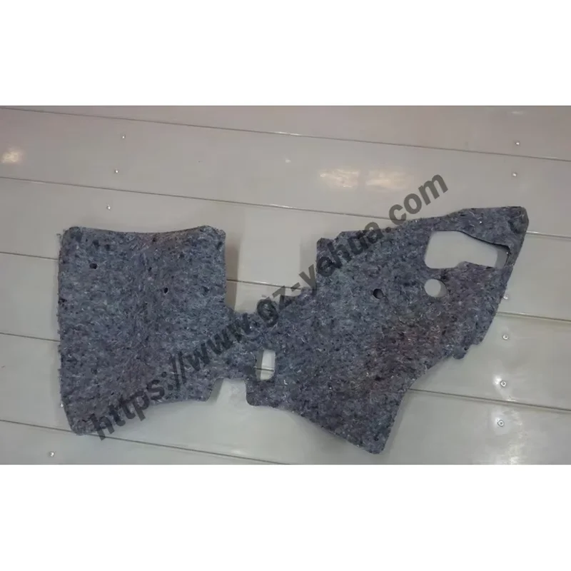 

BYD Seal U Song Plus Dm-i Ev 2021-2025 Left Right rear wheel cover sound insulation pad Original Car Accessories Para Auto Tools