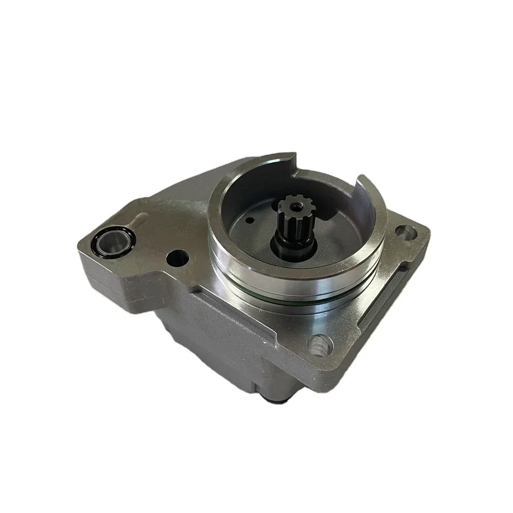 2026 nbSOLAR 340LC-V 09831611 2.241-00051 GEAR PUMP