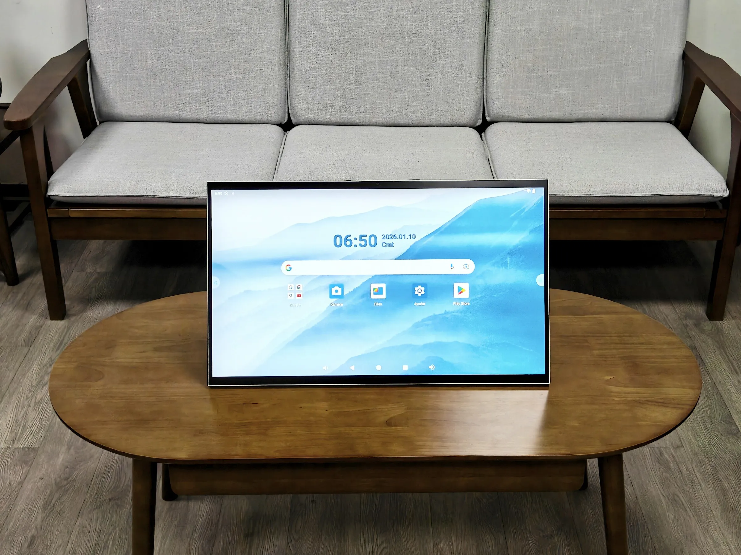 Veto 21.5/24/27/32 …