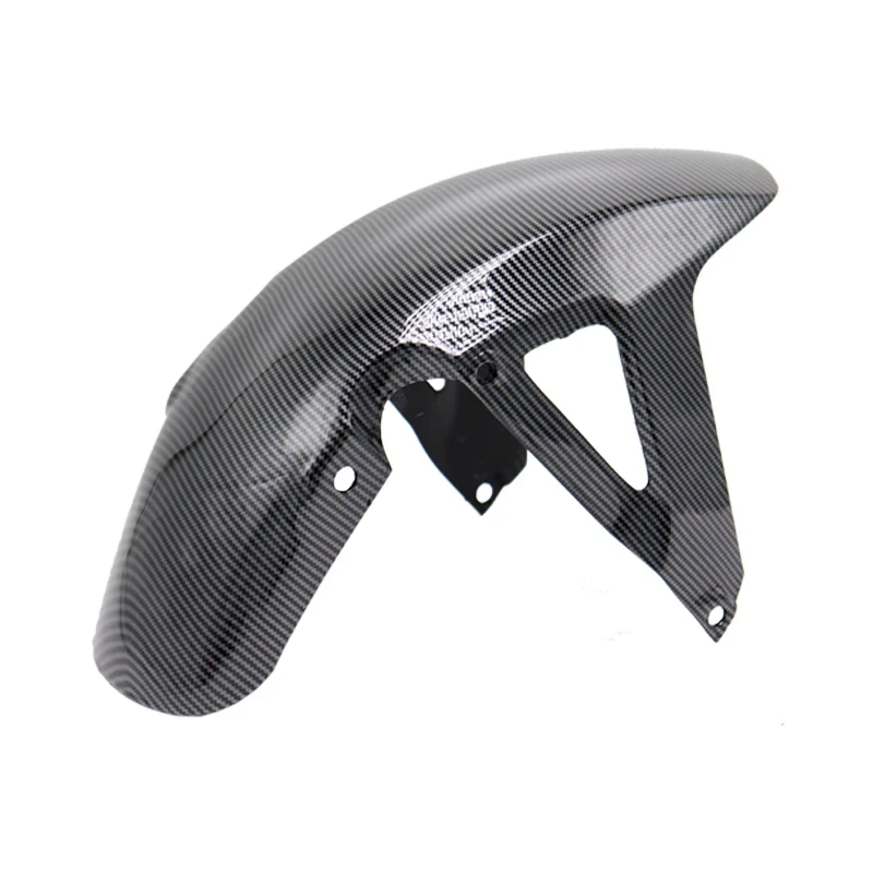 Motorcycle Front Fender Splash Mud Guard For Honda NC700 NC750 NC700X NC700S NC750X NC750S ABS Dust Guard Mudguard Cover Fairing