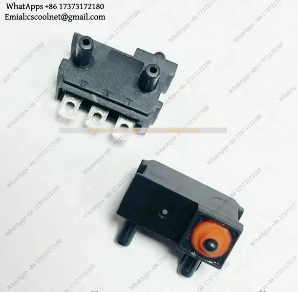 5PCS for DJ1G-AG29 Waterproof Micro Switch SPDT 3-Pin Vertical Small Limit Travel Switch New In Stock