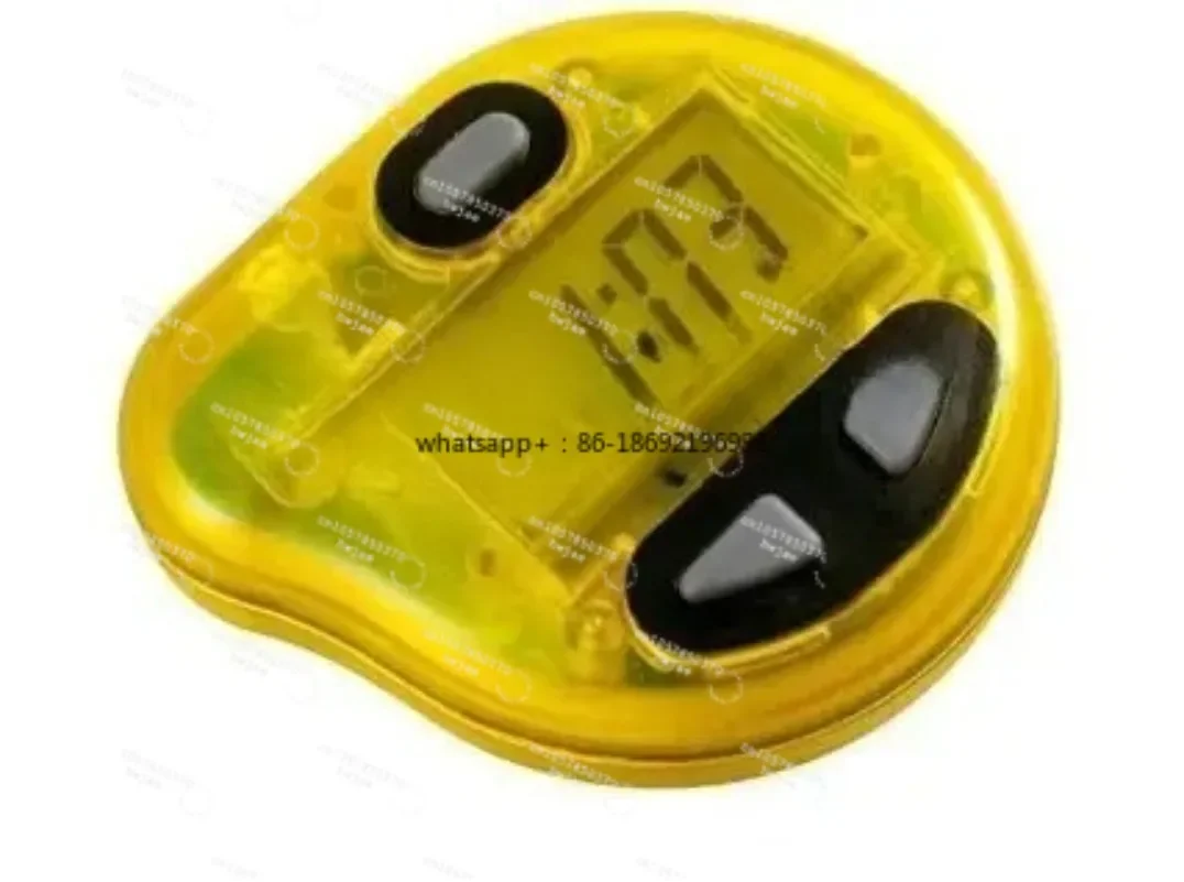 Professional Waterproof Metronome for Swimming Running And Riding - Rhythm Training Equipment