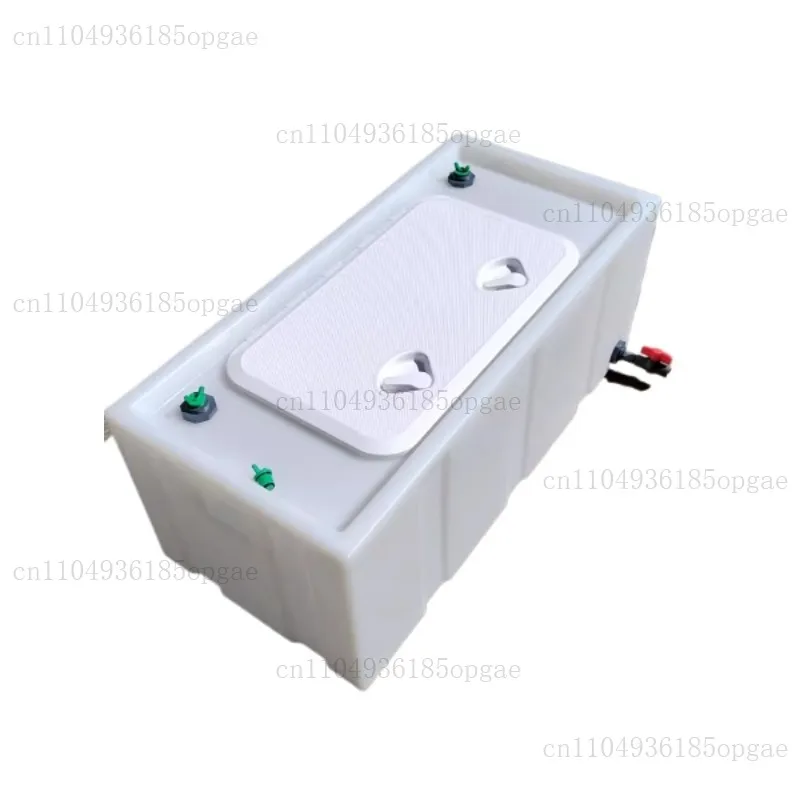 

Утолщенный багажник автомобиля пищевого качества, транспортировочный ящик для живой рыбы, транспортировка креветок для водных рыб, прочное ведро для рыбы