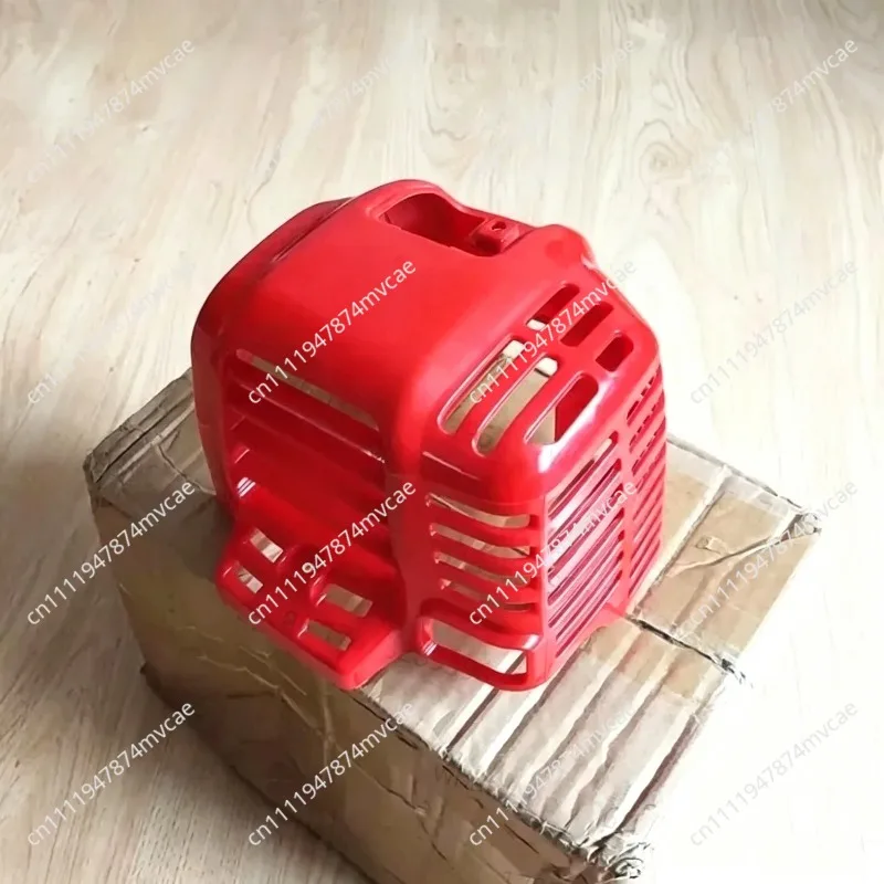 EH035 Top engine cylinder cover for  Robin EH035 33.5CC engine brush cutter strimmer shroud motor housing
