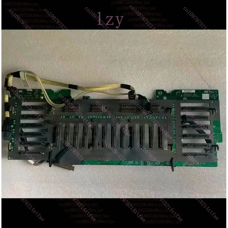 95%NEW JXR3K 0JXR3K 0V3665 FOR Dell R920 Server 24 bays 2.5-inch hard drive backplane