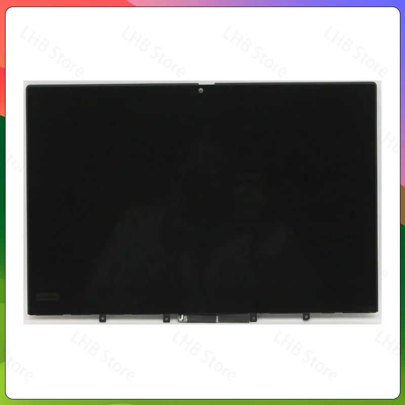 13.3 For Lenovo Thinkpad L13 Yoga 1st Gen 2nd Gen 1/2 Screen LCD Display Touch Panel Assembly 20R5 20R6 5M10W64463 20SX0010CD