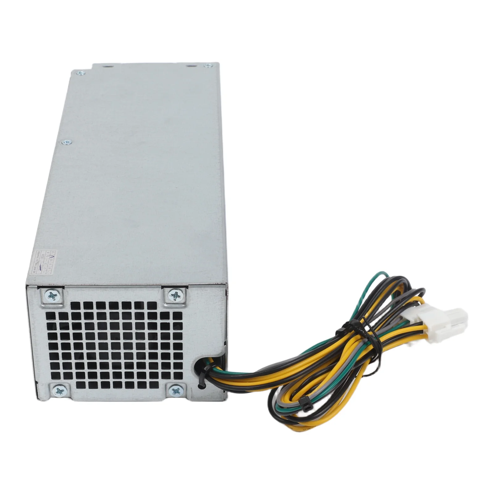 Switching Power Supply 260W H7X3F for For Optiplex 3050 5050 7050 3060 5060 7060 and V3668 V3669 Desktop Computers