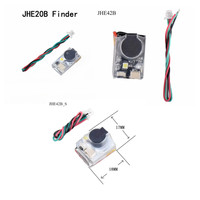 JHEMCU Drone Buzzer Finder - JHE20B / JHE42B / JHE42B_S