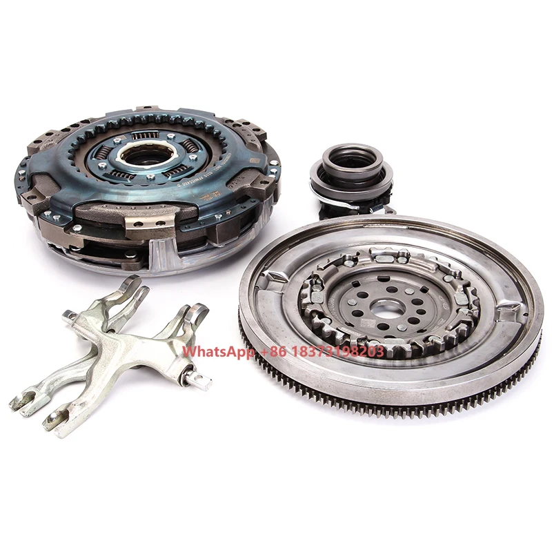 Car Transmission Parts 41000 2N500 Genuine Double Clutch Kit 41000-2N500 for Hyundai Veloster N Kona N