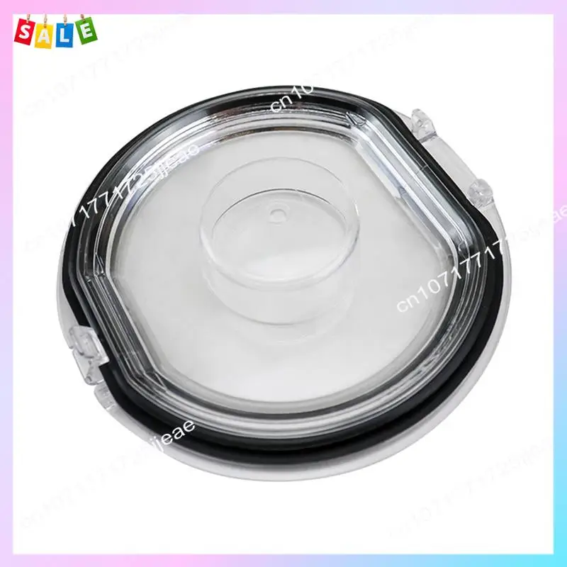 B66C Replacement Bottom Bin Lid For Dyson V8, V7, SV10, V10, V11 Cordless Vacuum Sealing Ring