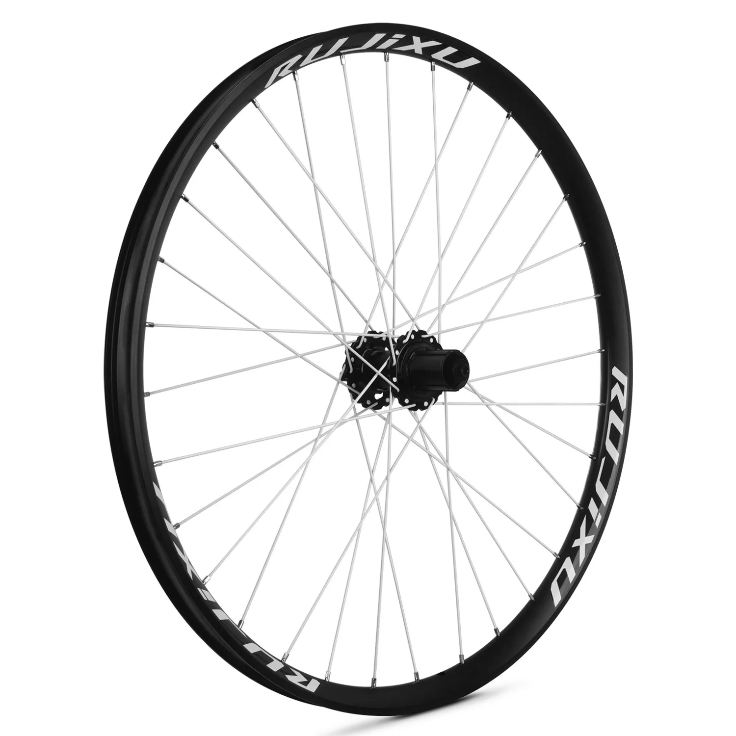 Mountainbike-Laufradsatz Scheibenbremse 5 Lager 7-12-Gang Schnellspanner TA BOOST 110*20mm MTB Fahrradlaufrad – Detail 7