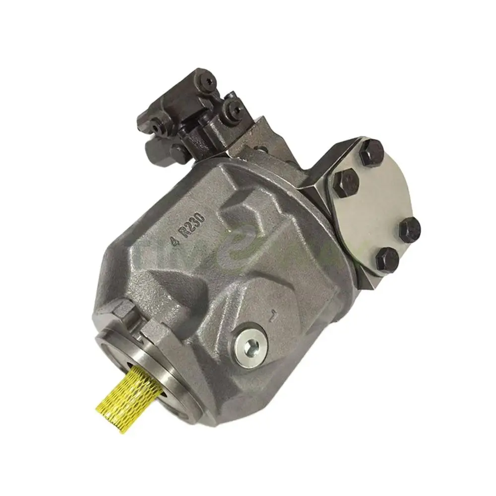 A10VSO71 Hydraulic Oil Pump A10VSO71DFR1/31R-PPA12N00 Replace 35Mpa High Pressure Axial Piston Variable Pump