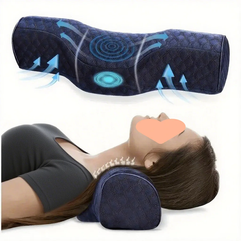Thumbnail 4 - #40 Compare Neck Pillows Before You Buy