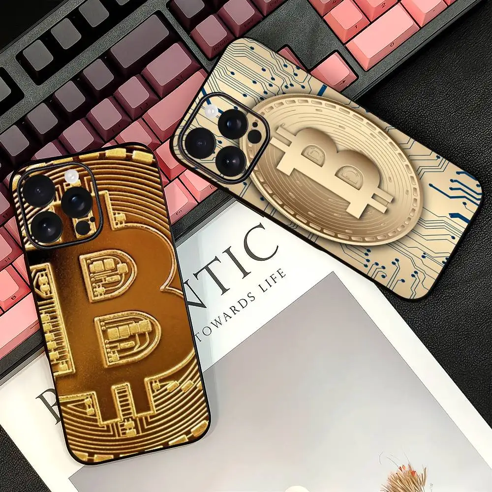 B-Bitcoins Coin Pho… - image