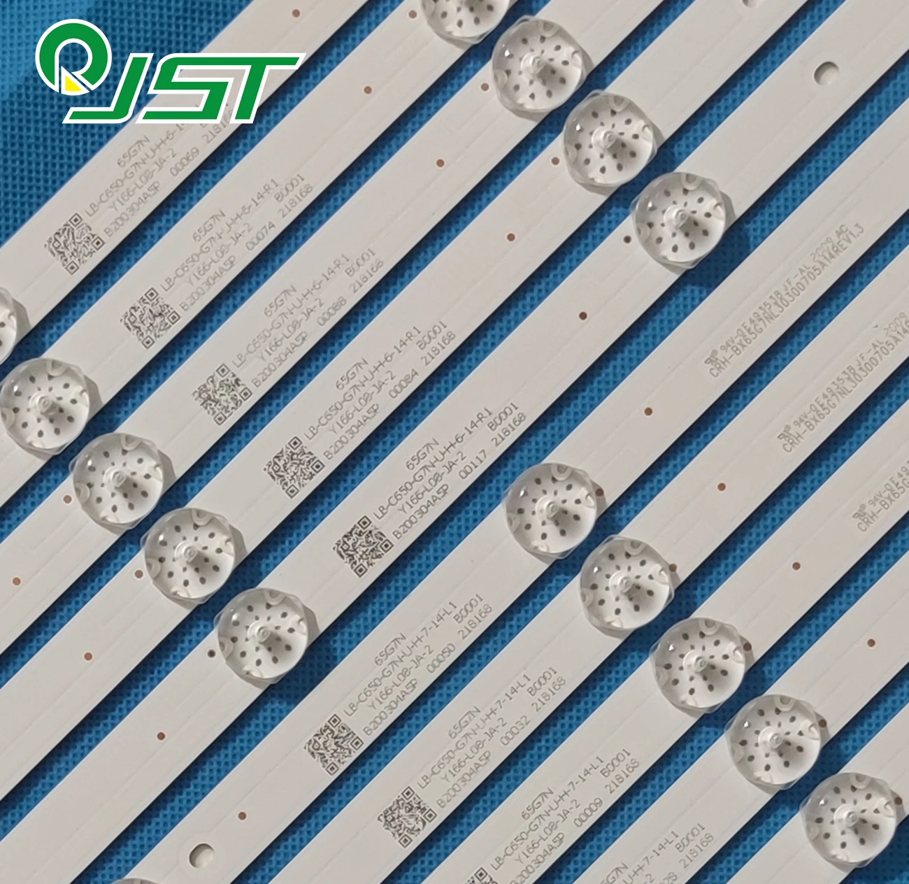 10 шт., CRH BX65G7NL30300705A14 REV1.3 CRH BX65G7NR30300605A14 REV1.3 LB C650 G7N U H 7 14 L2 LB C650 G7N U H 6 14 R2 C650Y19 7N