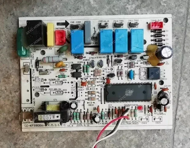 

good for air conditioning Computer board control board CE-KFR90GW/I1Y