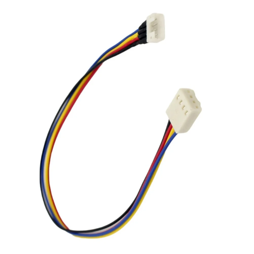 For Graphics Card Fan Adapter With 4-Pin For PWM Interface Compatible With Motherboard Fan Outputs For Cooling
