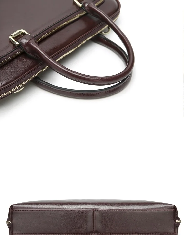 Laptop Bag 13,13.3,14 Inch, PU Leather Case Women's Totes Female Lady Office Briefcase Shoulder Handbag Messenger PC Dropship