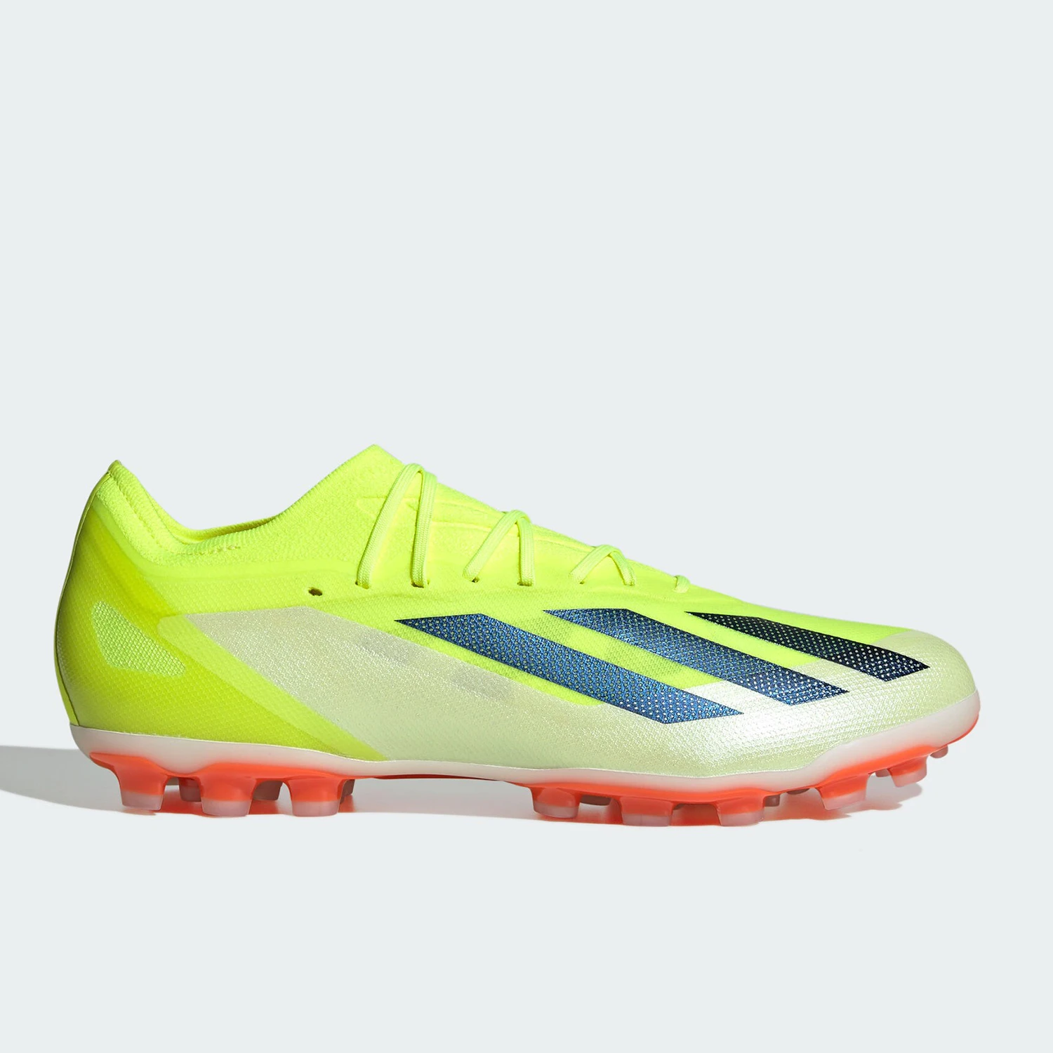 Adidas Authentic New Unisex AG Short Stud Low-Cut Training Soccer Cleats ID0271