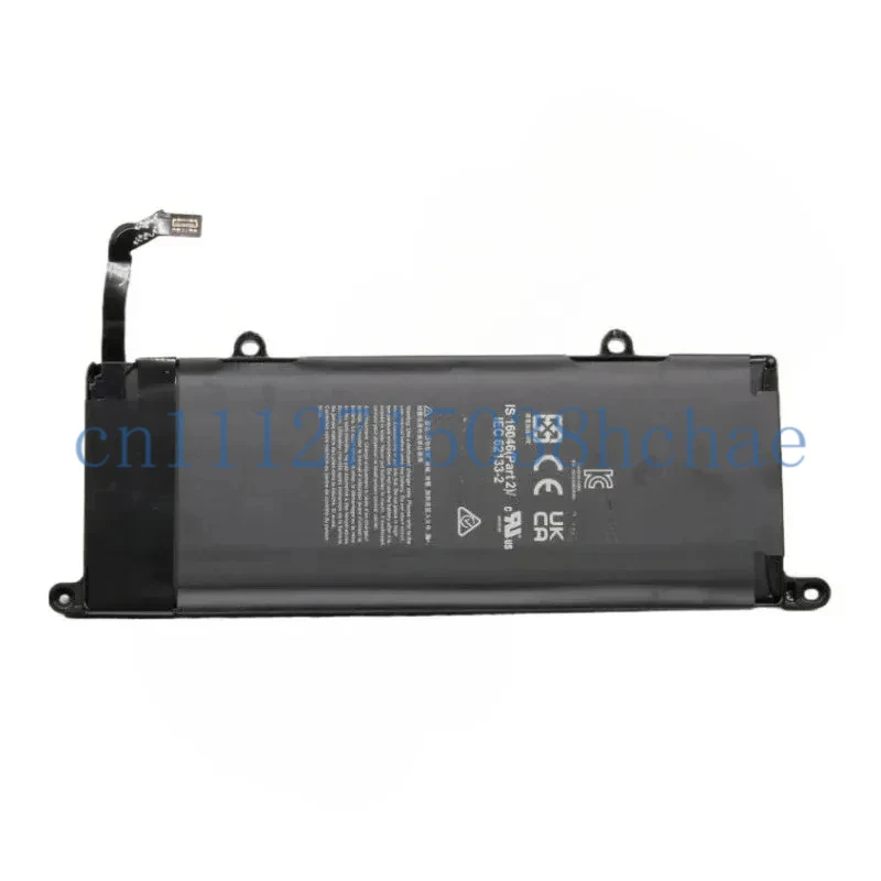 4.45V 4879mAh for Meta Quest 3 Head Mounted Replacement Battery Part Accessories