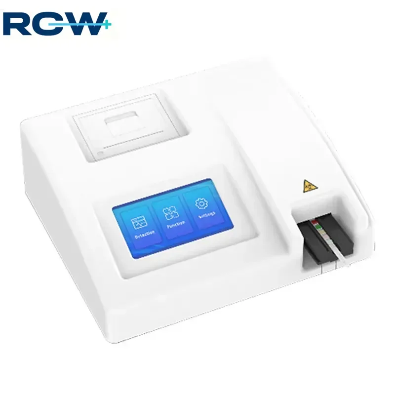 RCW Ysenmed YSTE-UA100S Medical Urine Analyzer Automatic Urine Analyzer Fully Automated Urine Analyzer
