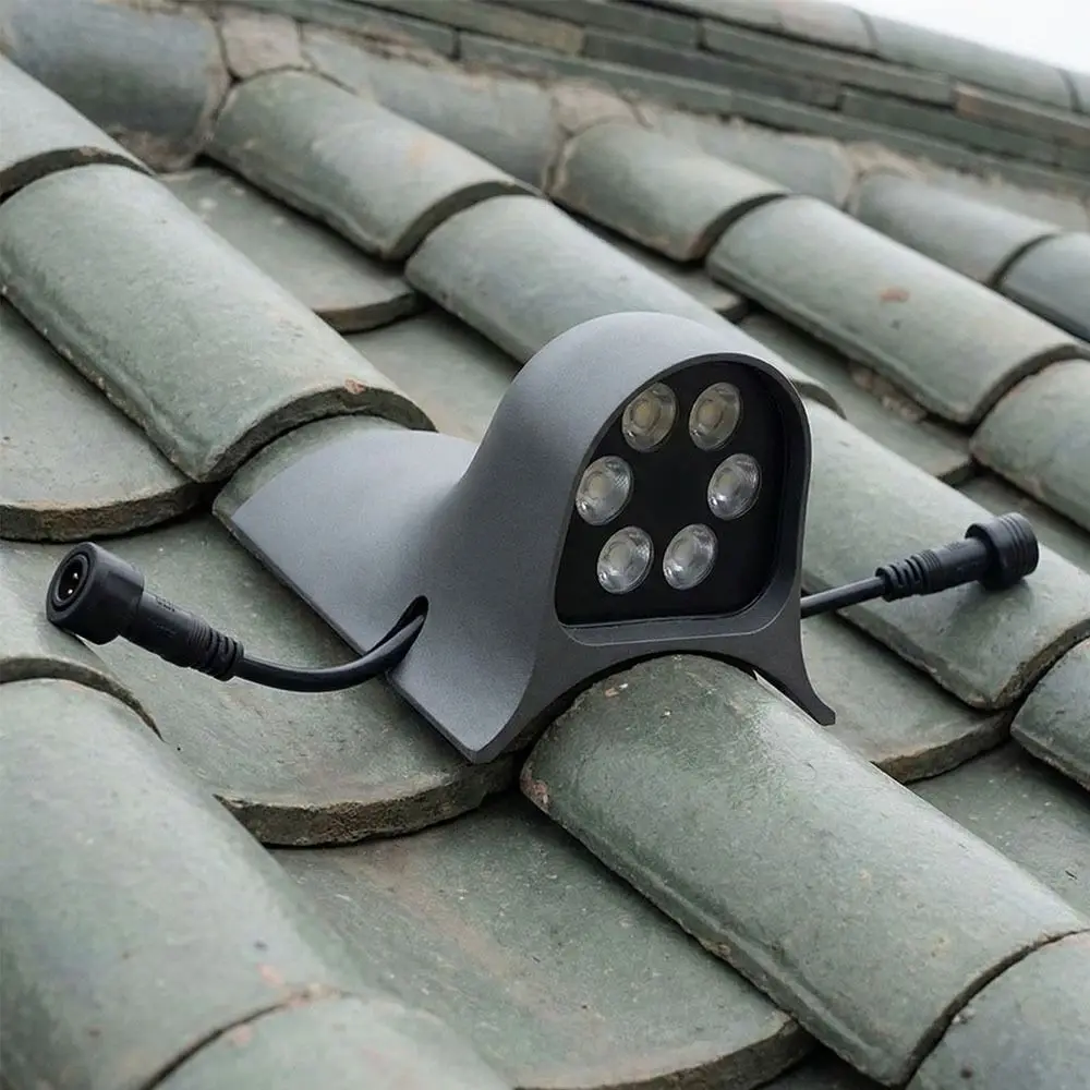 6W Power Led Tile L…